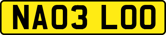 NA03LOO