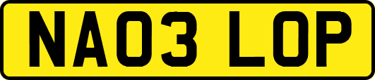 NA03LOP