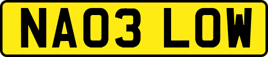 NA03LOW