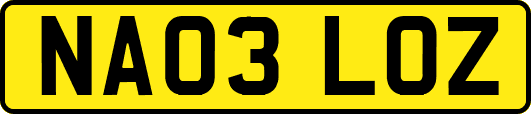 NA03LOZ