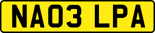 NA03LPA