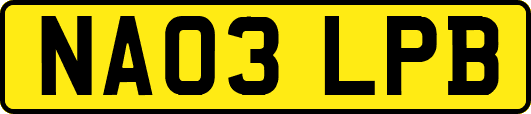NA03LPB