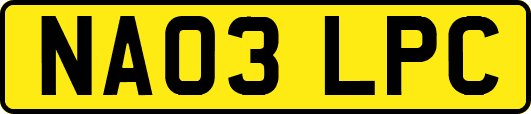 NA03LPC
