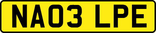 NA03LPE