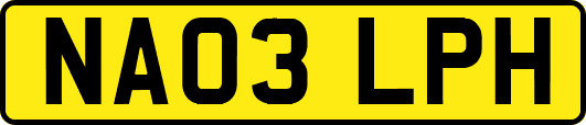 NA03LPH