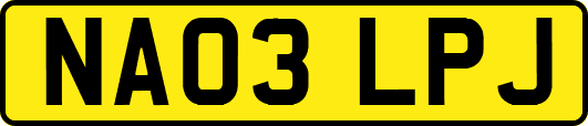 NA03LPJ