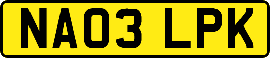 NA03LPK