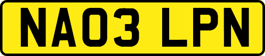 NA03LPN
