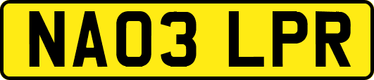 NA03LPR