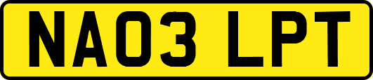 NA03LPT