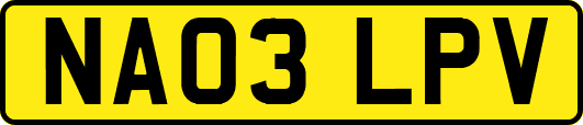 NA03LPV