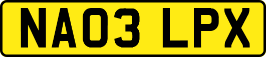 NA03LPX