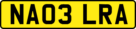 NA03LRA