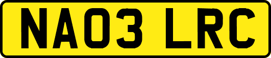 NA03LRC