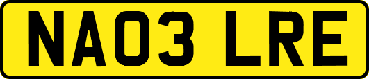 NA03LRE