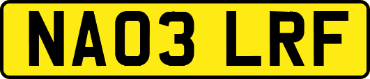 NA03LRF