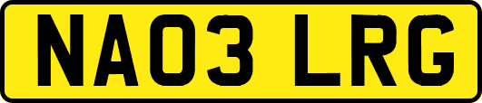 NA03LRG