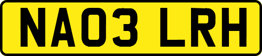 NA03LRH