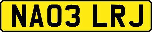 NA03LRJ