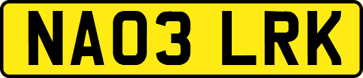 NA03LRK