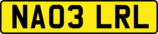 NA03LRL