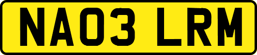 NA03LRM