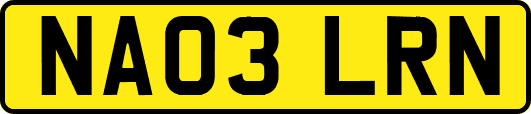 NA03LRN