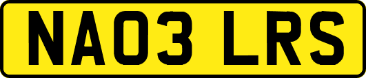 NA03LRS