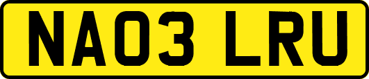 NA03LRU