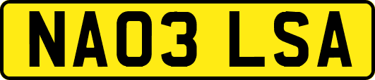 NA03LSA