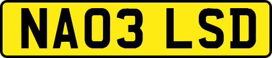 NA03LSD