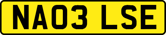NA03LSE