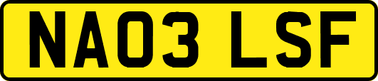 NA03LSF