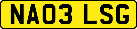 NA03LSG