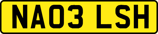 NA03LSH