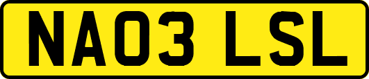 NA03LSL