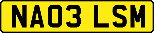 NA03LSM