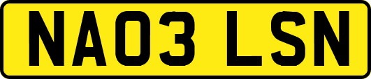 NA03LSN