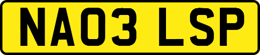 NA03LSP
