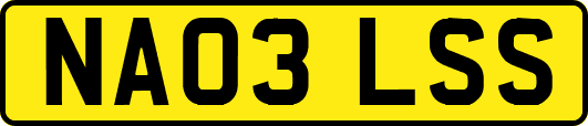 NA03LSS