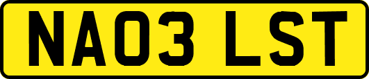 NA03LST