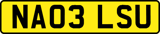 NA03LSU