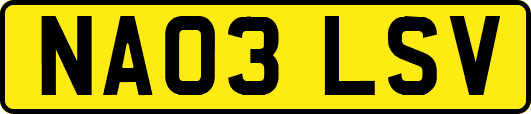 NA03LSV