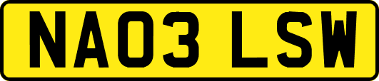 NA03LSW