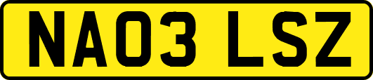 NA03LSZ