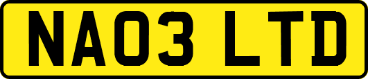 NA03LTD