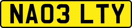 NA03LTY