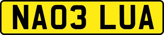 NA03LUA
