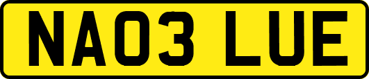 NA03LUE