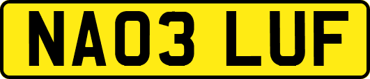 NA03LUF